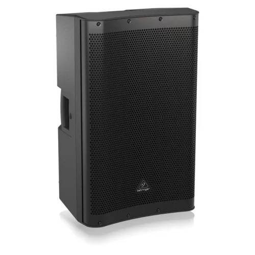 Behringer DR115DSP Активная АС, 1400 Вт., 15"