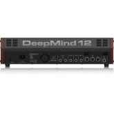 Behringer Deepmind 12D 12-голосый аналоговый синтезатор