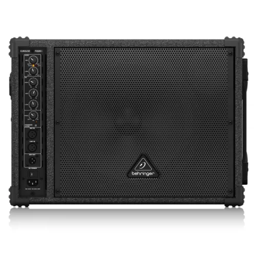 Behringer F1220D Активный монитор, 250 Вт., 12"
