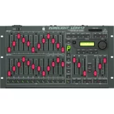 Behringer LC2412 DMX-контроллер , 24 канала