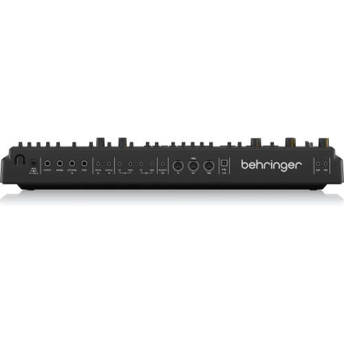 Behringer MS-1-BK Аналоговый синтезатор