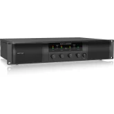 Behringer NX4-6000 Усилитель мощности, 4х860 Вт.
