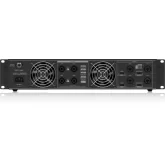 Behringer NX4-6000 Усилитель мощности, 4х860 Вт.