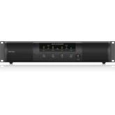 Behringer NX4-6000 Усилитель мощности, 4х860 Вт.
