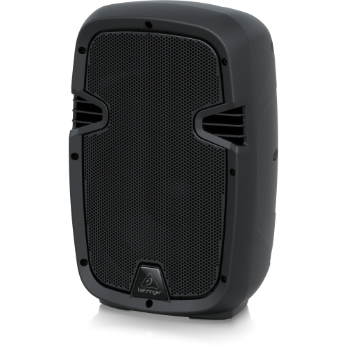 Behringer PK108A Активная АС, 240 Вт., 8 дюймов, MP3, Bluetooth