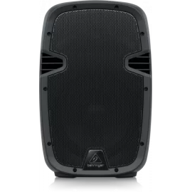 Behringer PK110A Активная АС, 320 Вт., 10", MP3, Bluetooth