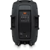 Behringer PK115A Активная АС, 800 Вт., 15", MP3, Bluetooth