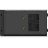 Behringer PMP500MP3 8-канальный активный микшер, 2x250 Вт., MP3