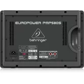 Behringer PMP580S 10-канальный активный микшер, 2x250 Вт.