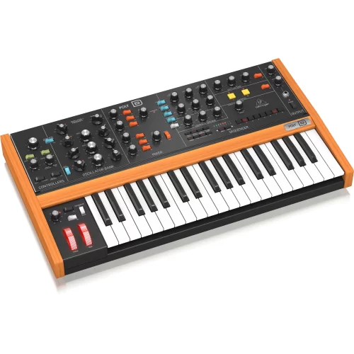 Behringer POLY D Аналоговый синтезатор