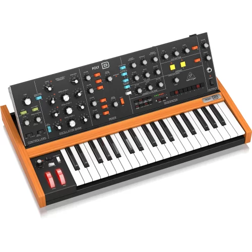 Behringer POLY D Аналоговый синтезатор