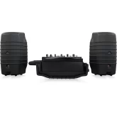 Behringer PPA200 Портативный звукоусилительный комплект, 150 Вт.