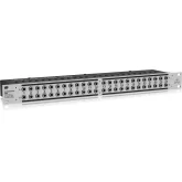 Behringer PX3000 Коммутационная панель