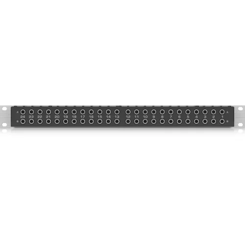 Behringer PX3000 Коммутационная панель