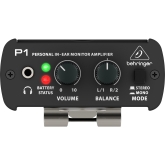 Behringer P1 Система персонального мониторинга Powerplay
