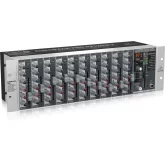 Behringer RX1202FX 12-канальный аналоговый микшер