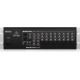 Behringer RX1202FX 12-канальный аналоговый микшер