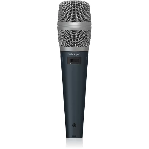 Behringer SB 78A Конденсаторный кардиоидный микрофон