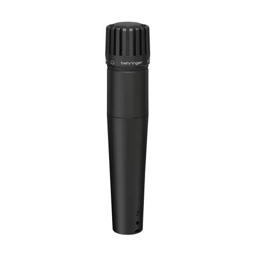Behringer SL 75C Динамический инструментальный кардиоидный микрофон