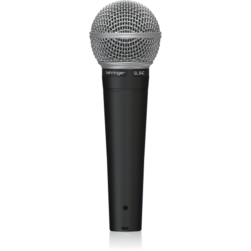 Behringer SL 84C Динамический кардиоидный микрофон