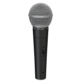 Behringer SL 85S Динамический кардиоидный микрофон