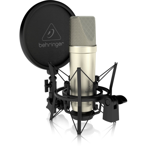 Behringer TM1 Студийный конденсаторный микрофон