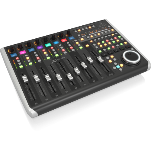 Behringer X-Touch MIDI-контроллер
