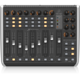 Behringer X-Touch Compact MIDI-контроллер