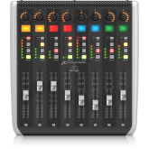 Behringer X-Touch Extender MIDI-контроллер