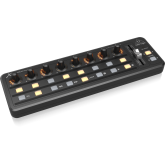 Behringer X-Touch Mini MIDI-контроллер