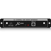 Behringer X-USB Карта расширения для цифрового микшера Х32