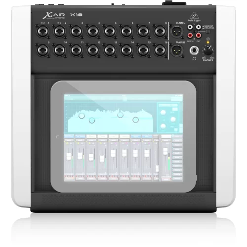 Behringer X18 18-канальный цифровый микшер