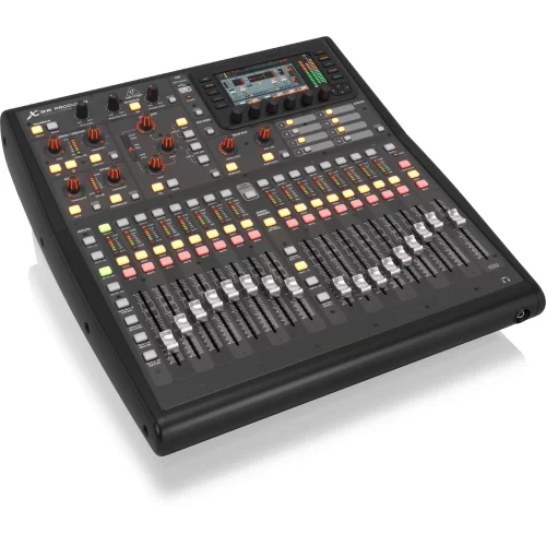 Behringer X32 Producer 40-канальный цифровой микшер