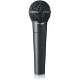 Behringer XM8500 Динамический кардиоидный микрофон