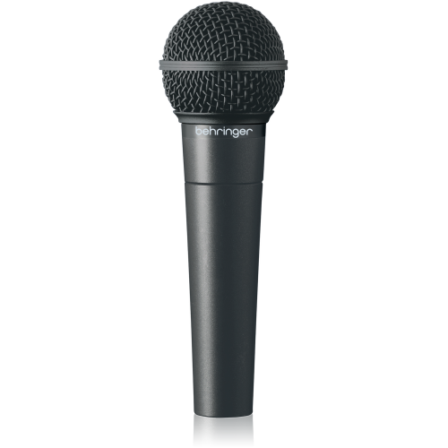 Behringer XM8500 Динамический кардиоидный микрофон