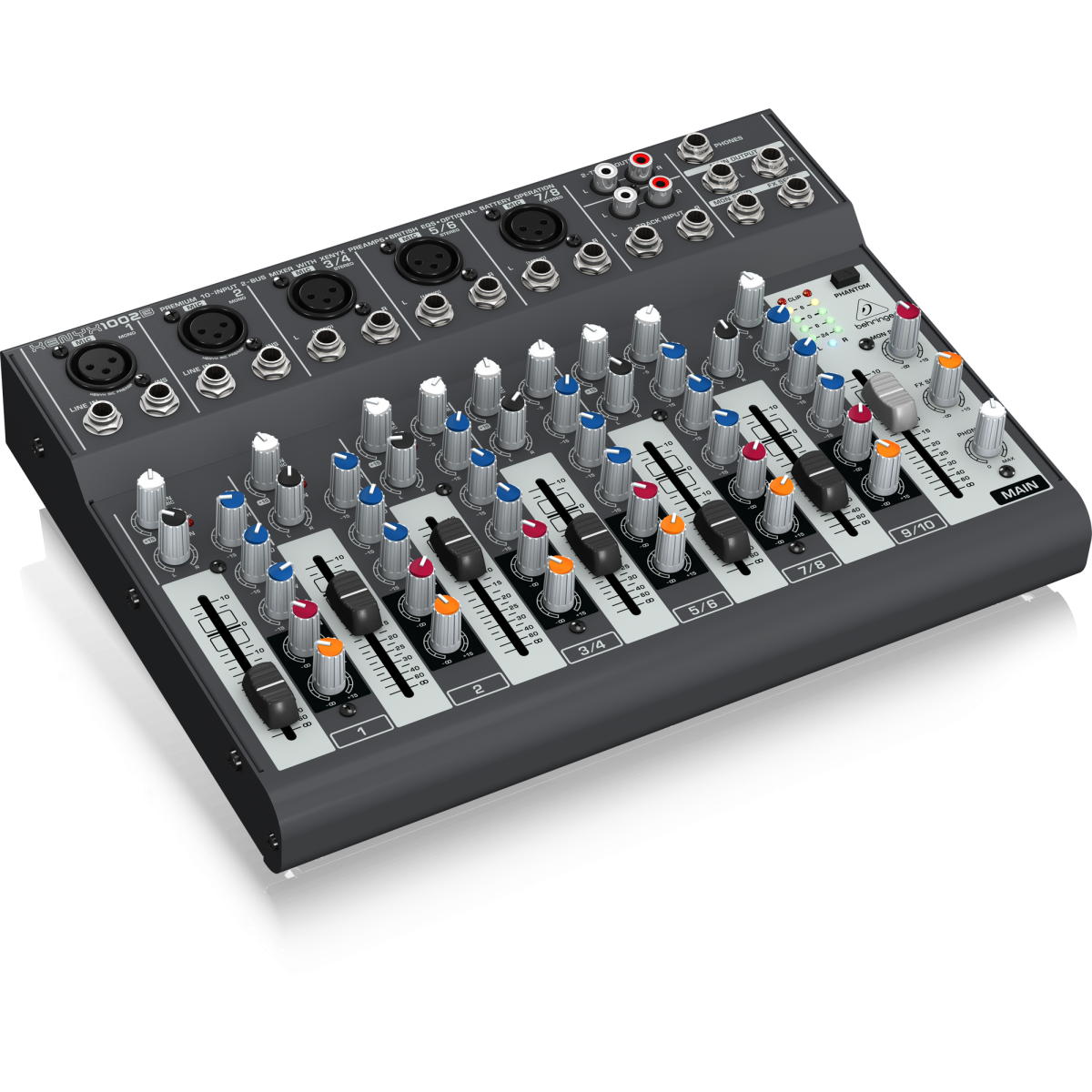 Микшер это. Микшерный пульт Behringer 1002. Микшер Behringer XENYX 1002. Микшерный пульт Behringer XENYX 1002fx. Микшерный пульт Behringer x1204usb.