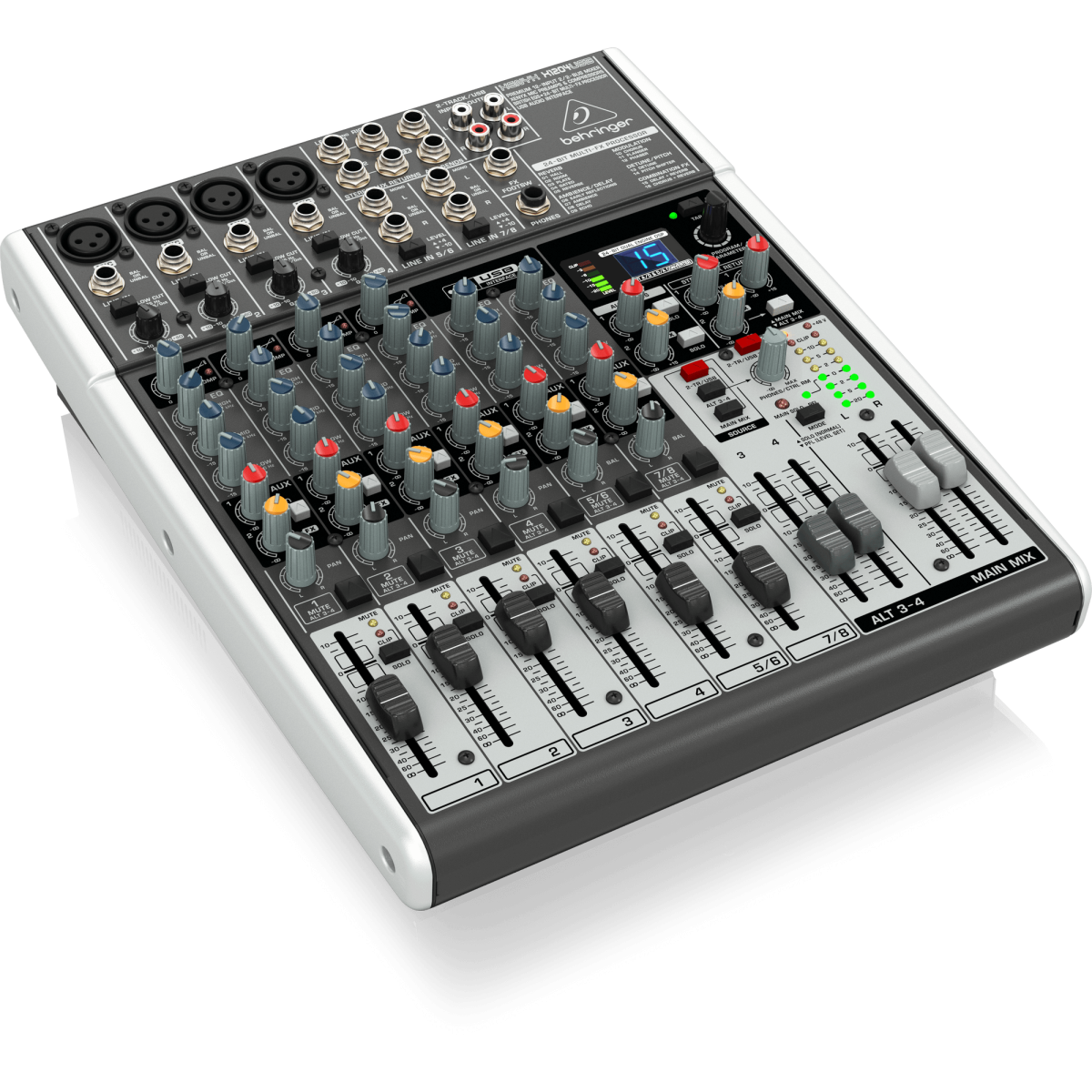 Микшерный пульт. XENYX 1204usb. Behringer XENYX 1204usb. Микшерный пульт Беренджер 1204 USB. Behringer XENYX qx1202usb.