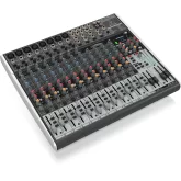 Behringer X2222USB 22-канальный аналоговый микшер