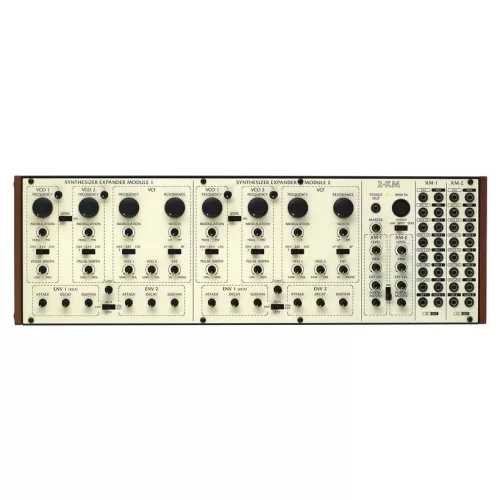 Behringer 2-XM Аналоговый синтезатор