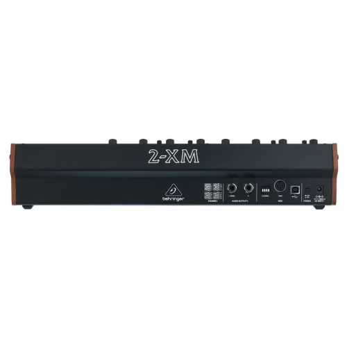 Behringer 2-XM Аналоговый синтезатор