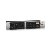 Behringer 676 Ламповый микрофонный предусилитель и компрессор
