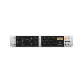 Behringer 676 Ламповый микрофонный предусилитель и компрессор