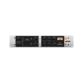 Behringer 676 Ламповый микрофонный предусилитель и компрессор