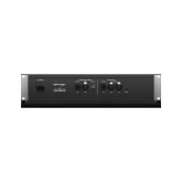 Behringer 676 Ламповый микрофонный предусилитель и компрессор