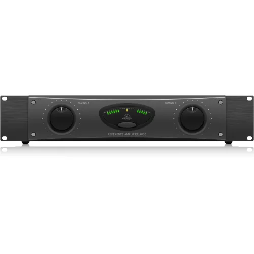 Behringer A800 Усилитель мощности, 2х400 Вт.