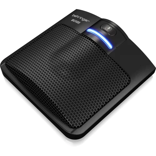 Behringer BU100 USB-микрофон граничного слоя