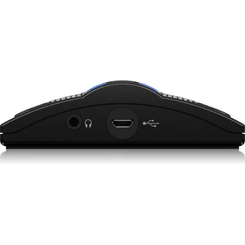 Behringer BU100 USB-микрофон граничного слоя