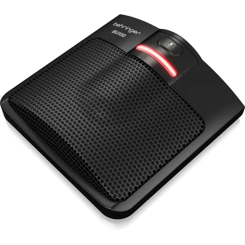 Behringer BU100 USB-микрофон граничного слоя