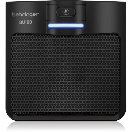 Behringer BU100 USB-микрофон граничного слоя