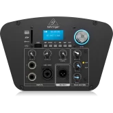 Behringer C210B Автономная АС, 160 Вт., 8"+4х2,75"
